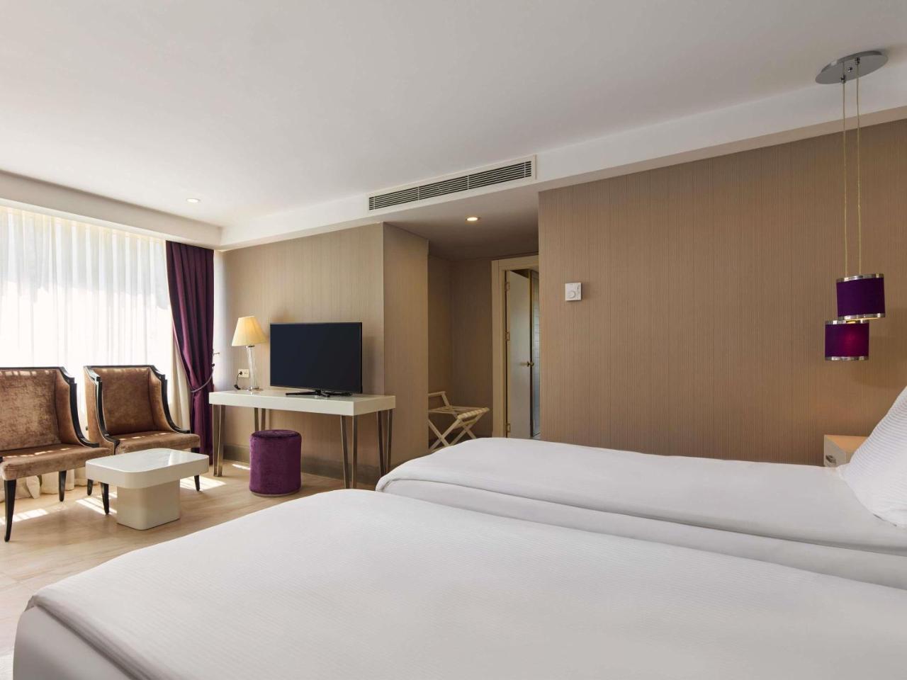 TUI MAGIC LIFE BELDIBI +16 (ADULTS ONLY) — BELDIBI — фотография отеля №31