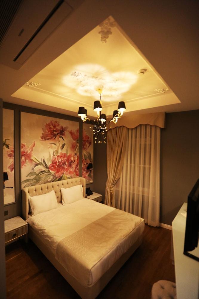 ROYAL TOPHANE — ISTANBUL — fotografie hotel nr. 23