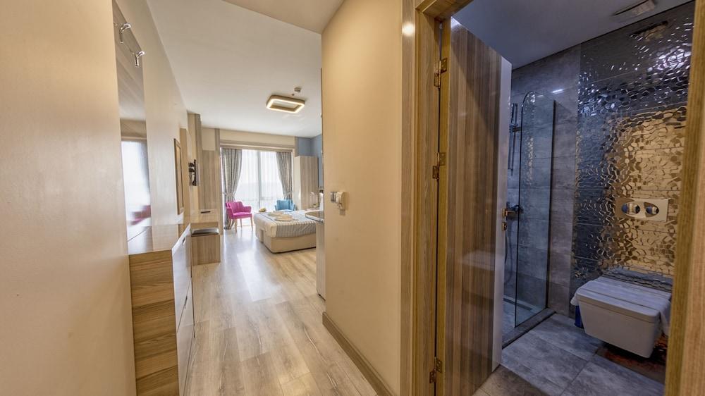MYHOUSE SUITES HOTEL — ISTANBUL — фотография отеля №26