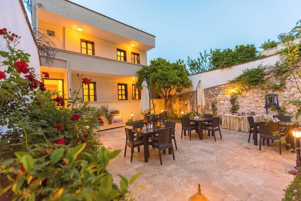 OLD TOWN BOUTIQUE HOTEL — KUSADASI — фотография отеля №31