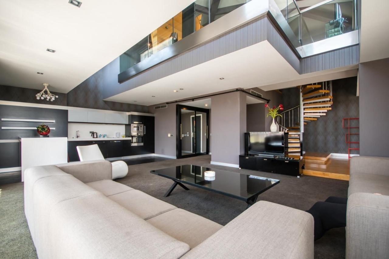 VERNAZZA SUITES HOTEL — ISTANBUL — fotografie hotel nr. 10