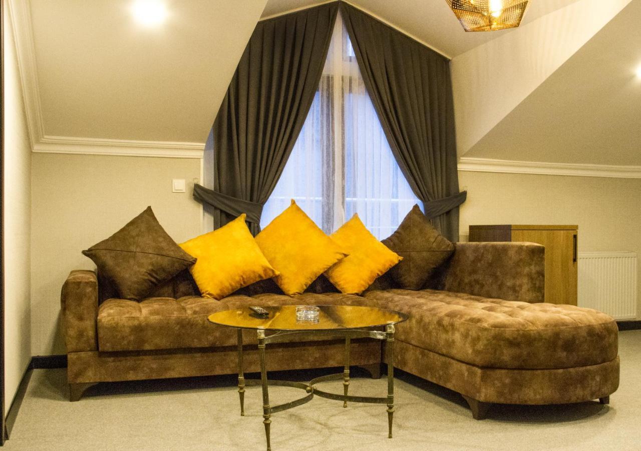 HIT SUITES AVCILAR HOTEL — ISTANBUL — фотография отеля №27