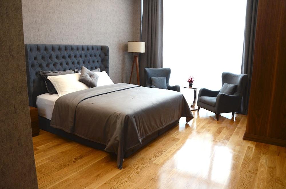 TEKNO OTEL — ISTANBUL — фотография отеля №8