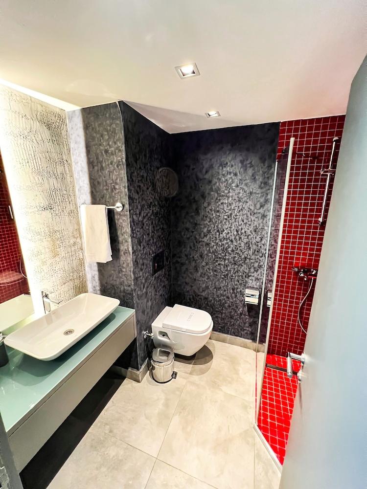 TRIADA HOTEL KARAKOY — ISTANBUL — fotografie hotel nr. 29