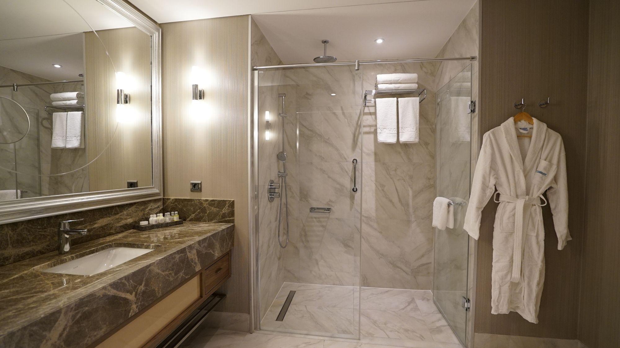 HAWTHORN SUITES BY WYNDHAM ISTANBUL AIRPORT — ISTANBUL — фотография отеля №42