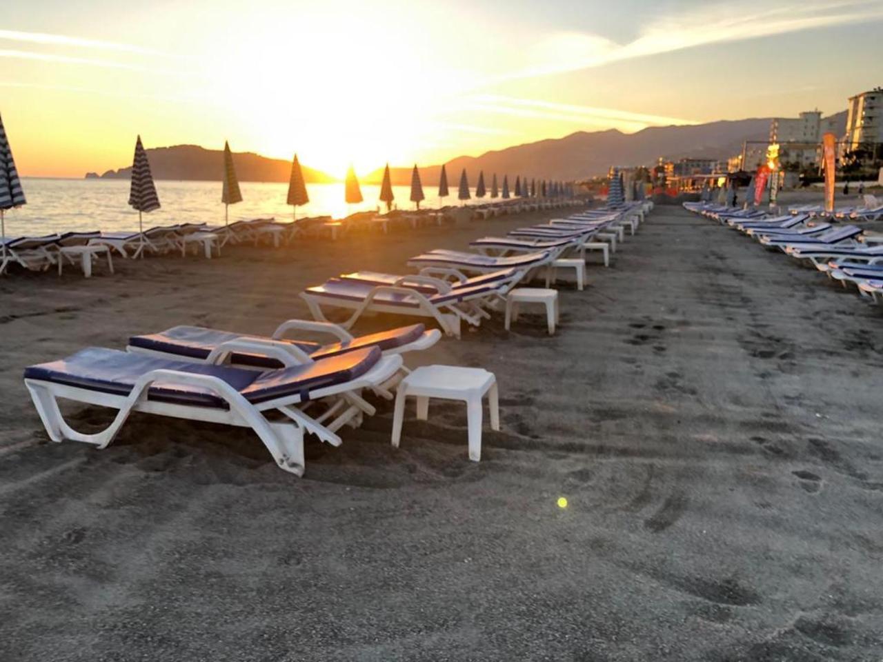 BIN BILLA HOTEL — ALANYA — фотография отеля №2