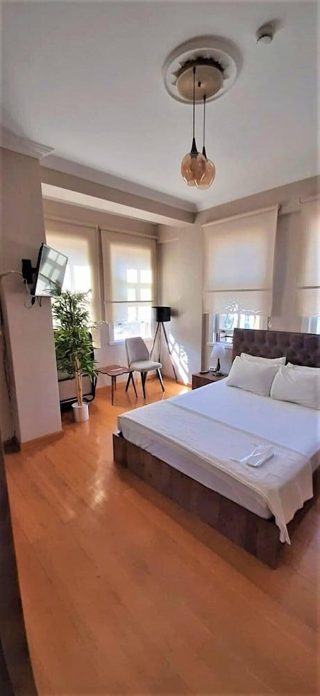 VALIDE-I SUIT — ISTANBUL — fotografie hotel nr. 12