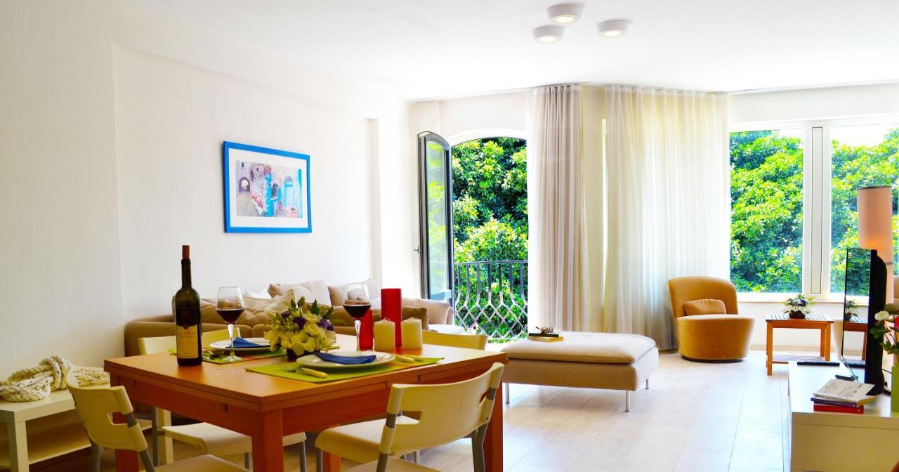 SYBELLE SUITES BY VILLA SAFIYA — GOCEK — fotografie hotel nr. 9