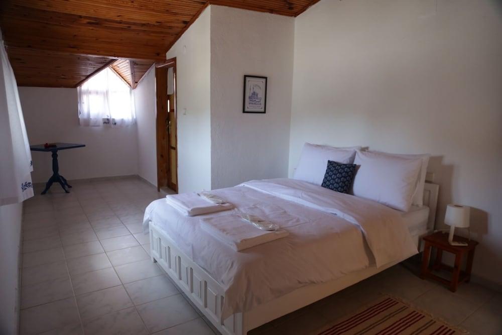 HOLIDAY HOTEL — DALYAN — фотография отеля №5