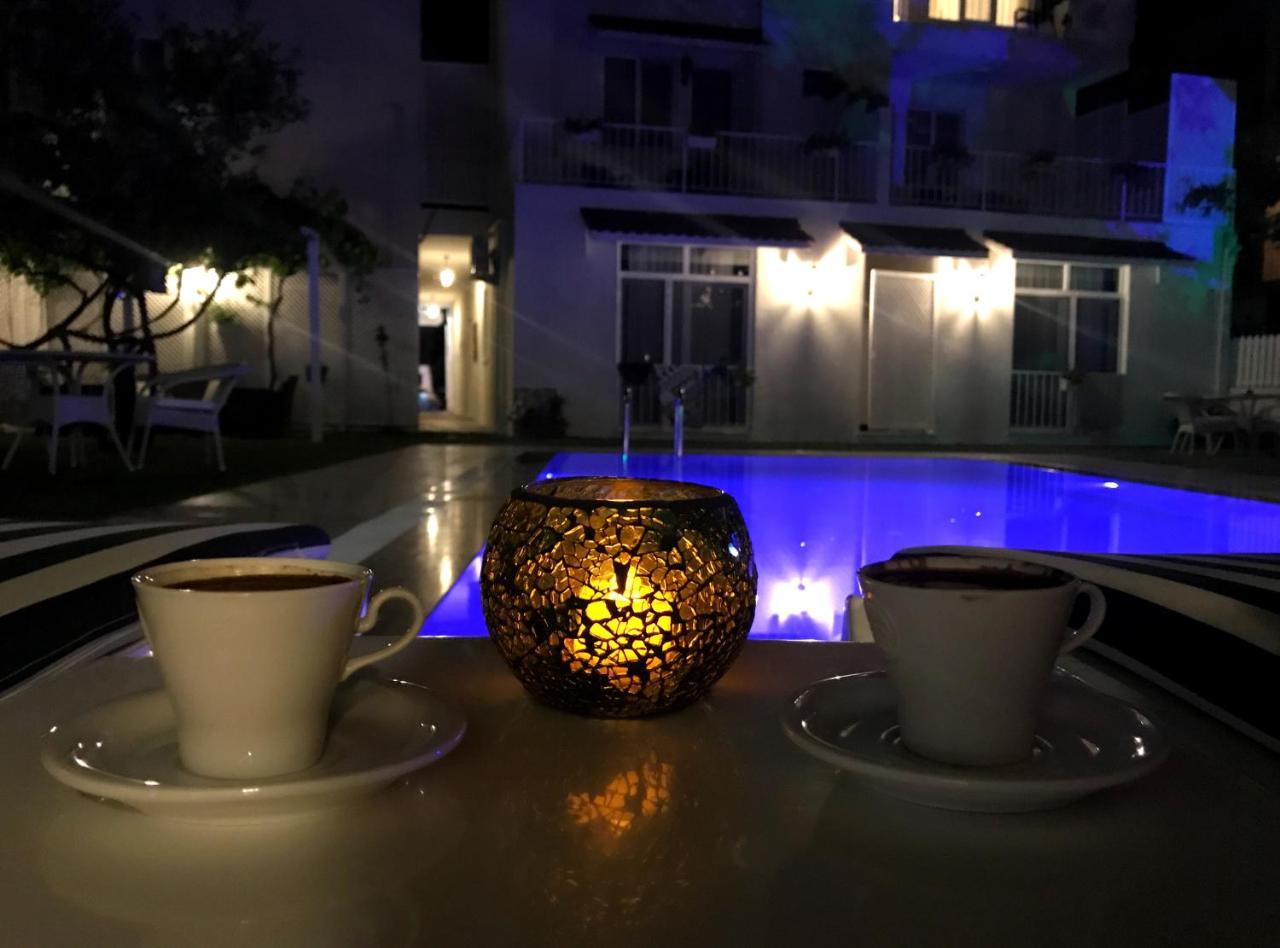 GRANDMAS GARDEN HOTEL — DALYAN — fotografie hotel nr. 2