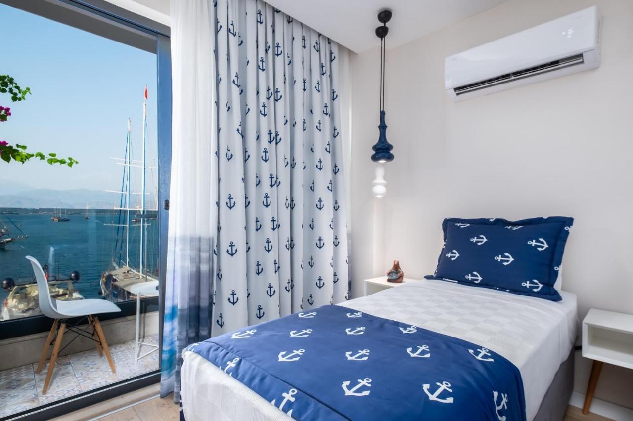 ECE MARINA SUIT — FETHIYE — fotografie hotel nr. 22