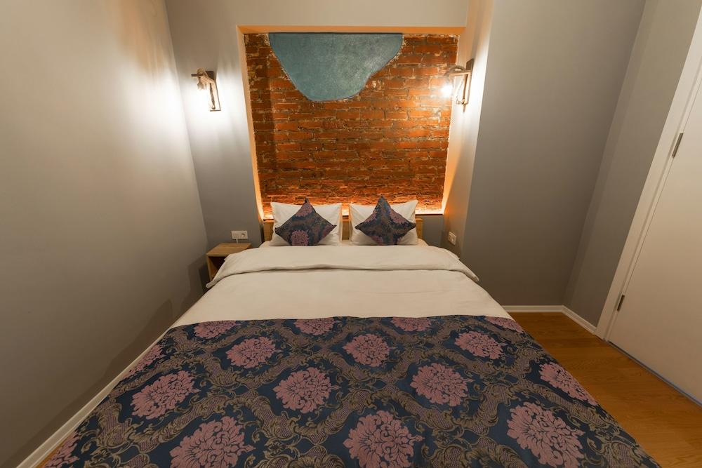 ROYAL TAKSIM SUITES — ISTANBUL — фотография отеля №10