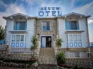 AKKUM OTEL — SEFERIHISAR — фотография отеля №2