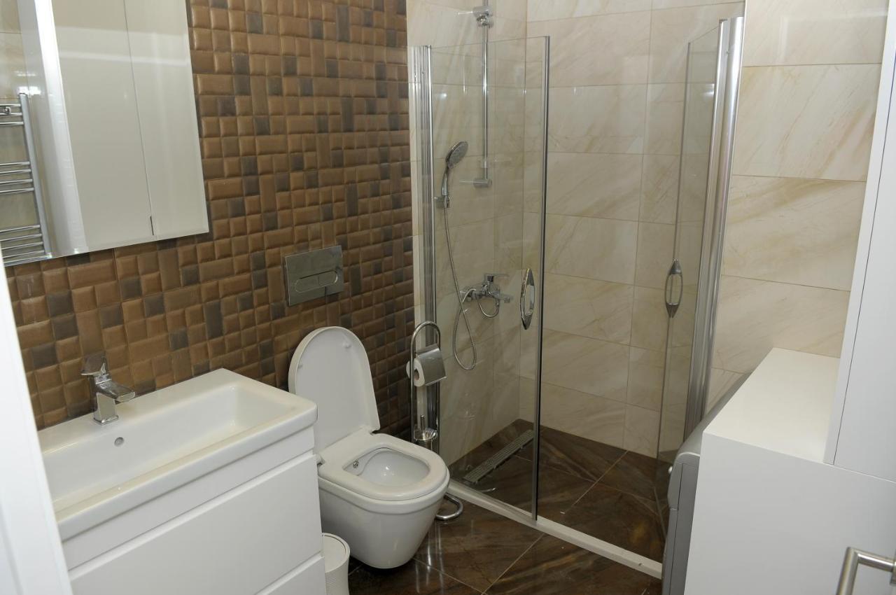 SAATLI APART OTEL — CESME — фотография отеля №32