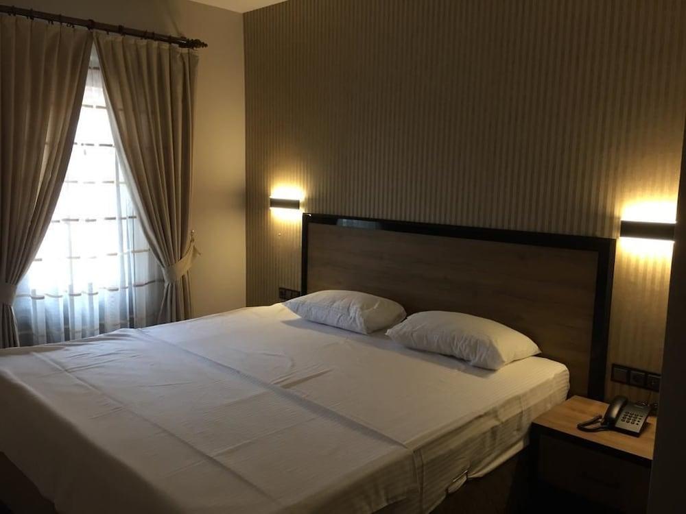 SUVARI HOTEL — AKSARAY — фотография отеля №4