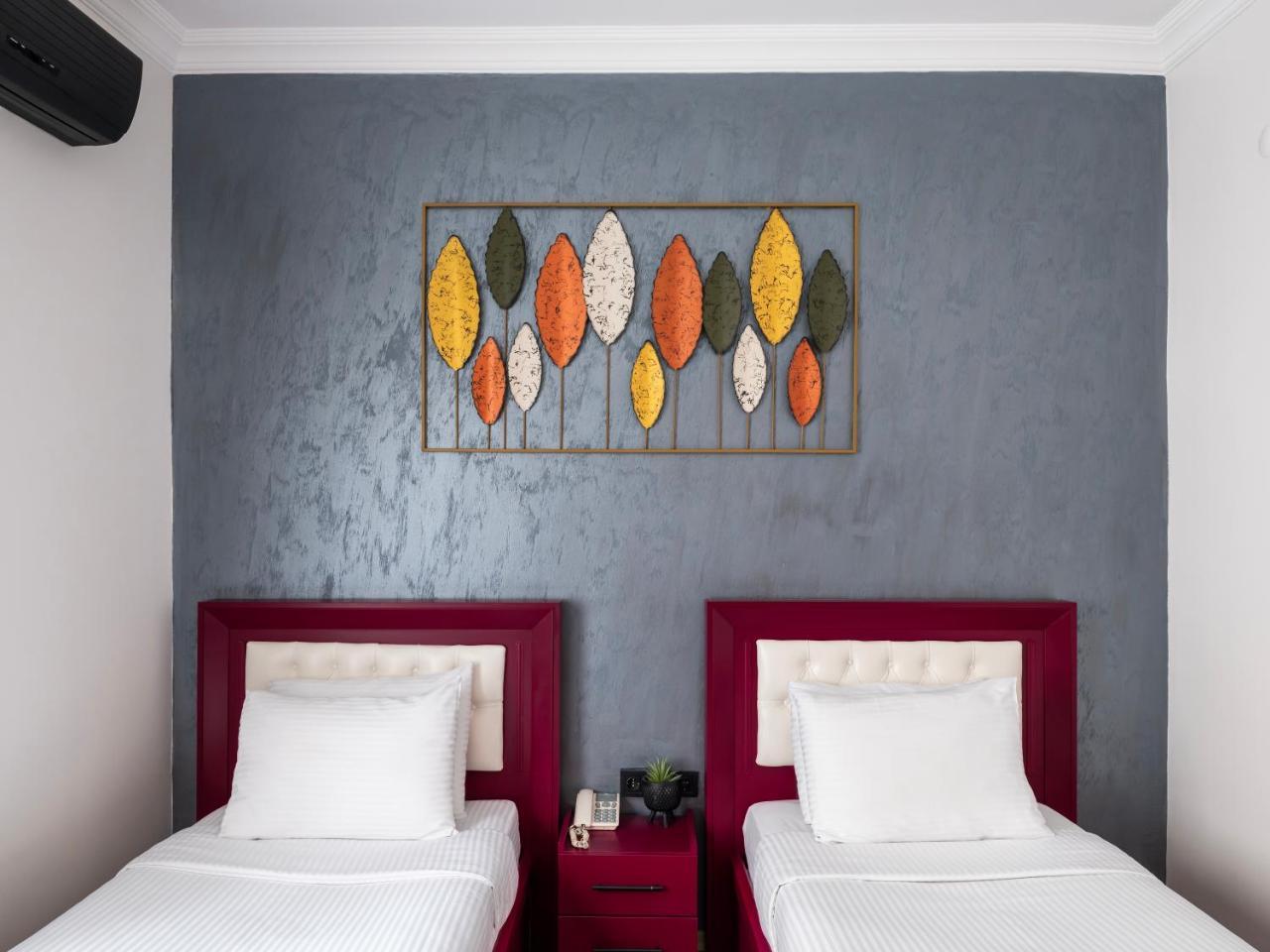 AZRE HOTEL — ISTANBUL — фотография отеля №21