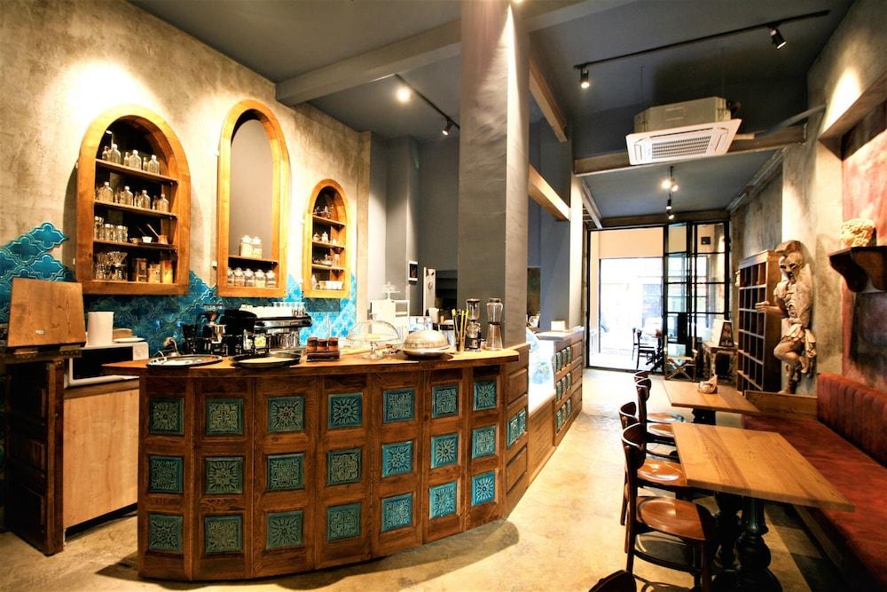 ARCHEO (ADULTS ONLY) — ISTANBUL
