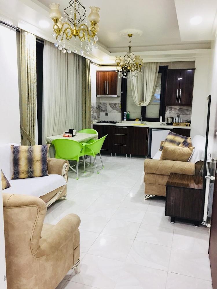 DELUXE ROYAL APART — ISTANBUL — fotografie hotel nr. 30