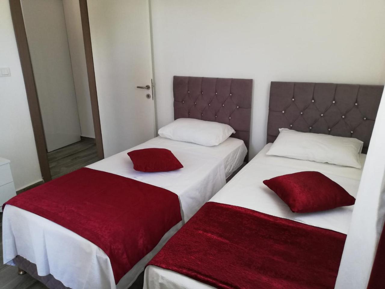 CICEK APART OTEL — DIDIM — fotografie hotel nr. 10
