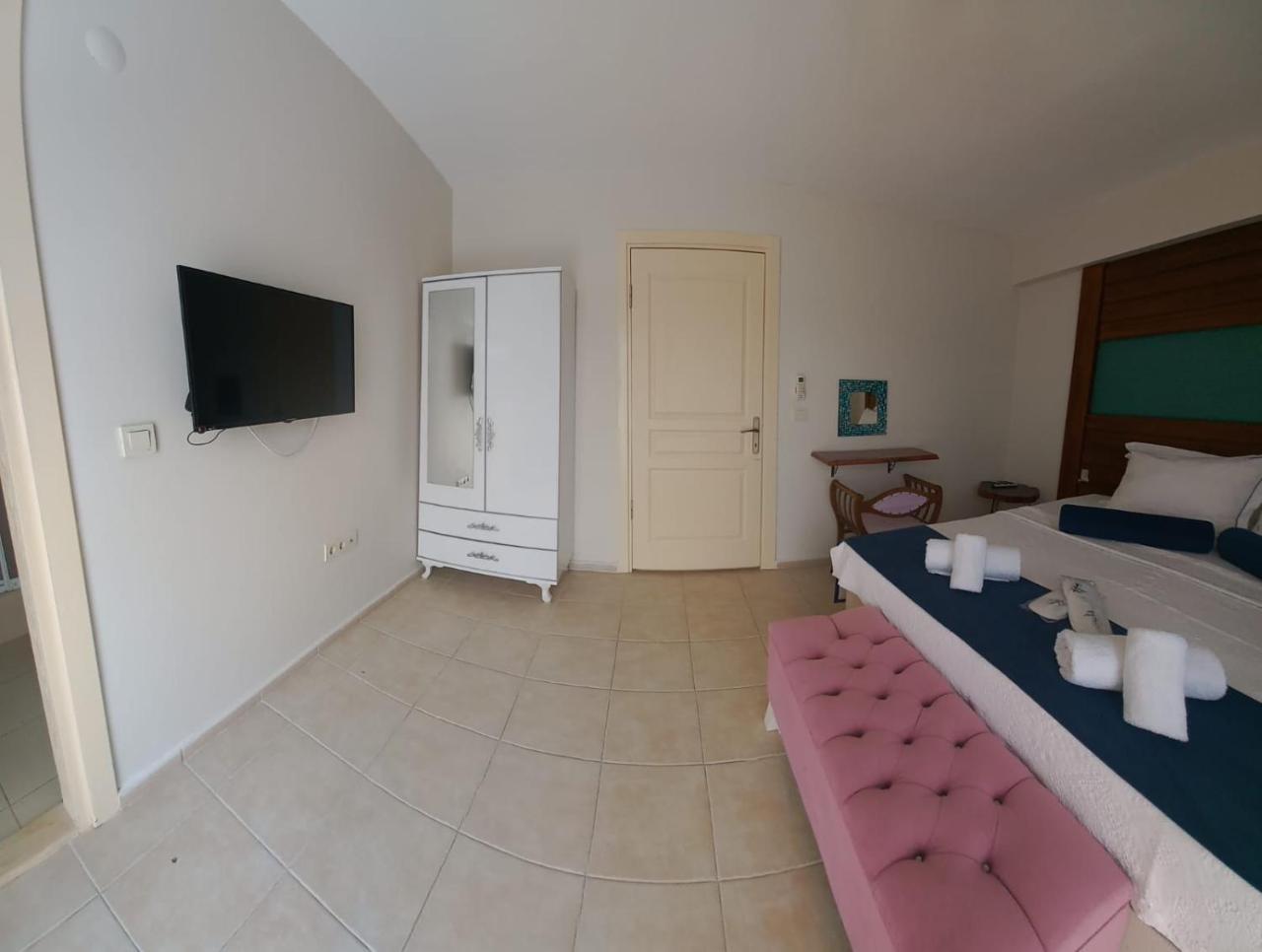 HOTEL ANTONIO — CESME — фотография отеля №22