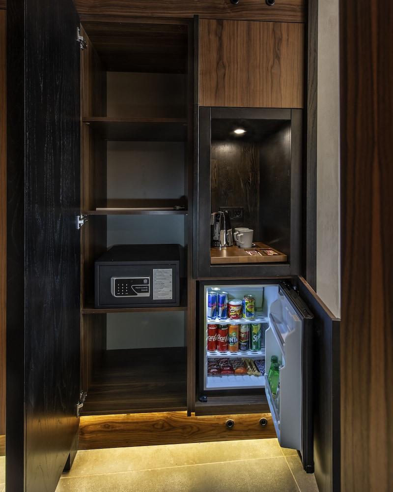 HOTEL BOSFORA PLUS — ISTANBUL — fotografie hotel nr. 13