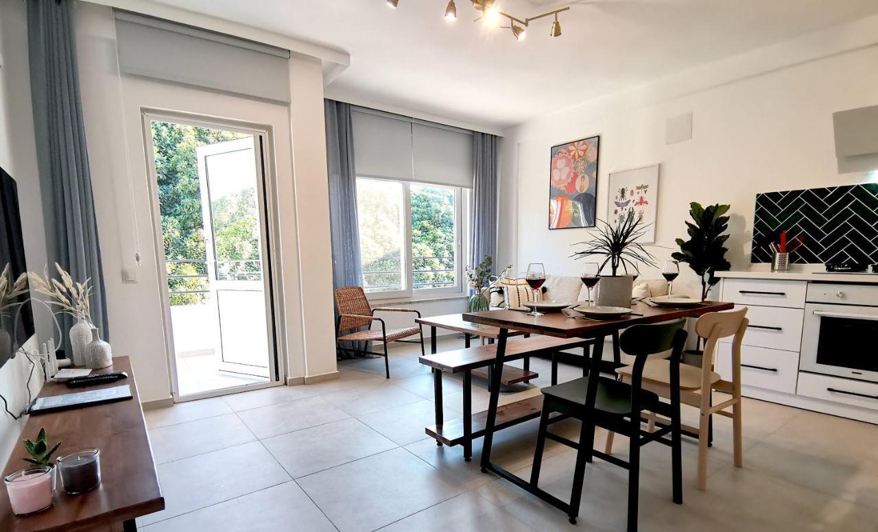 GUNEY SUITES BY VILLA SAFIYA — GOCEK — фотография отеля №15