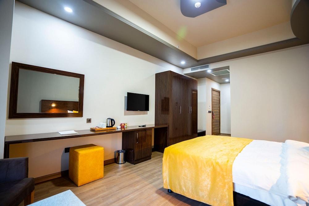 MUGWORT HOTEL & SPA — ISTANBUL — fotografie hotel nr. 10