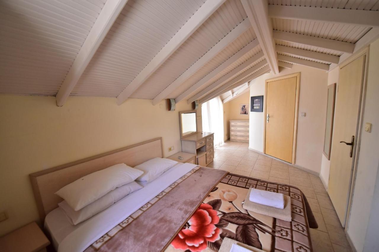 VILLA PHOENIX — FETHIYE — fotografie hotel nr. 31
