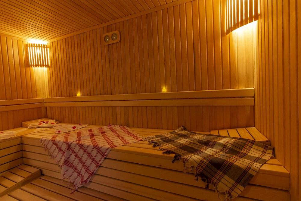 SIVAS KEYKAVUS HOTEL (ADULTS ONLY) — SIVAS — fotografie hotel nr. 22