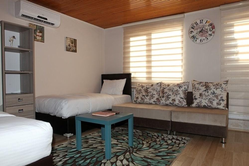 NOI SUITES — ISTANBUL — фотография отеля №2