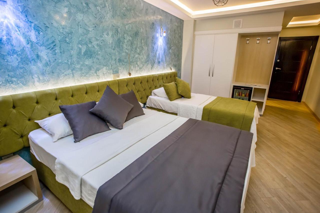 HOTEL PERA CAPITOL — ISTANBUL — фотография отеля №15