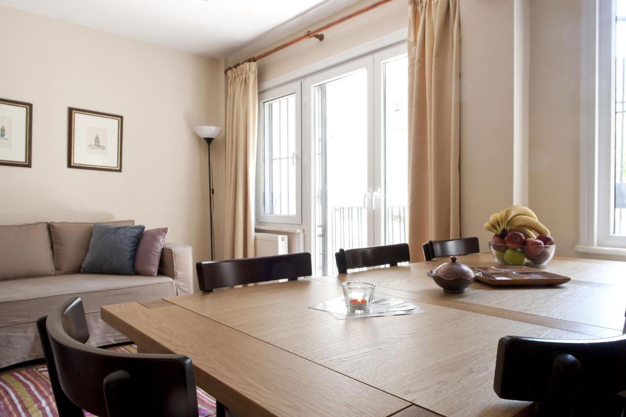 ASLAN APARTMENTS ISTANBUL — ISTANBUL — fotografie hotel nr. 20
