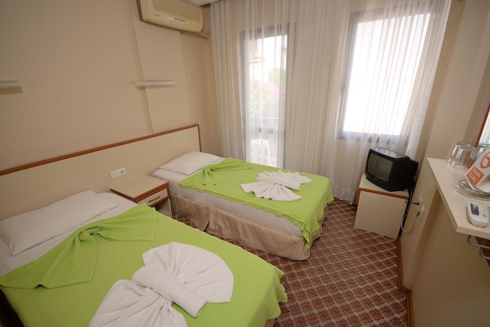 KERMAN HOTEL — CESME — fotografie hotel nr. 17