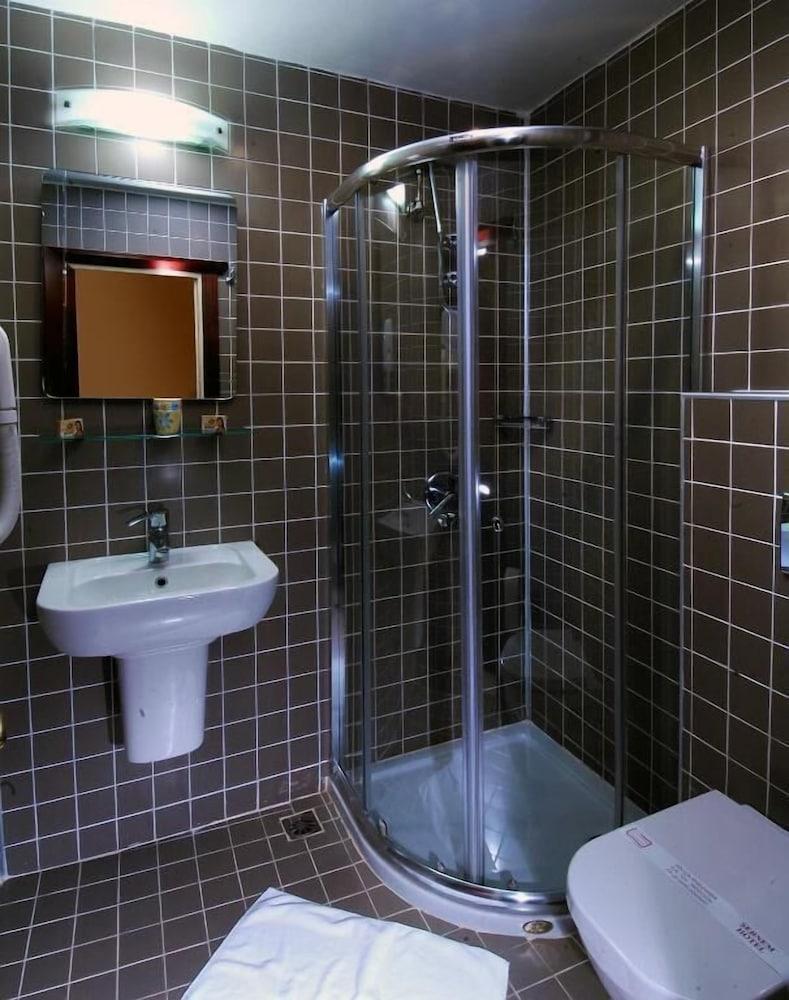 SEBNEM HOTEL — ISTANBUL — fotografie hotel nr. 15
