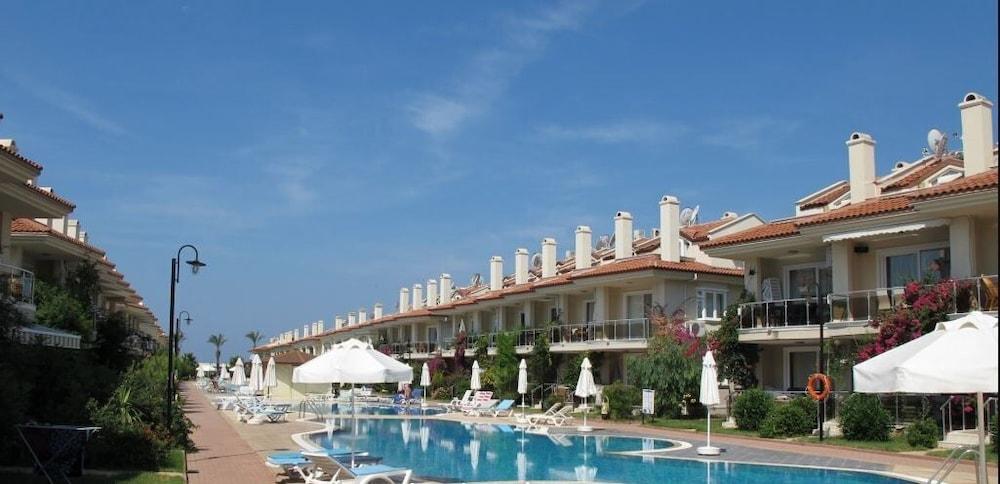 VILLA AQ22 BY JOYLETTINGS — FETHIYE — fotografie hotel nr. 6
