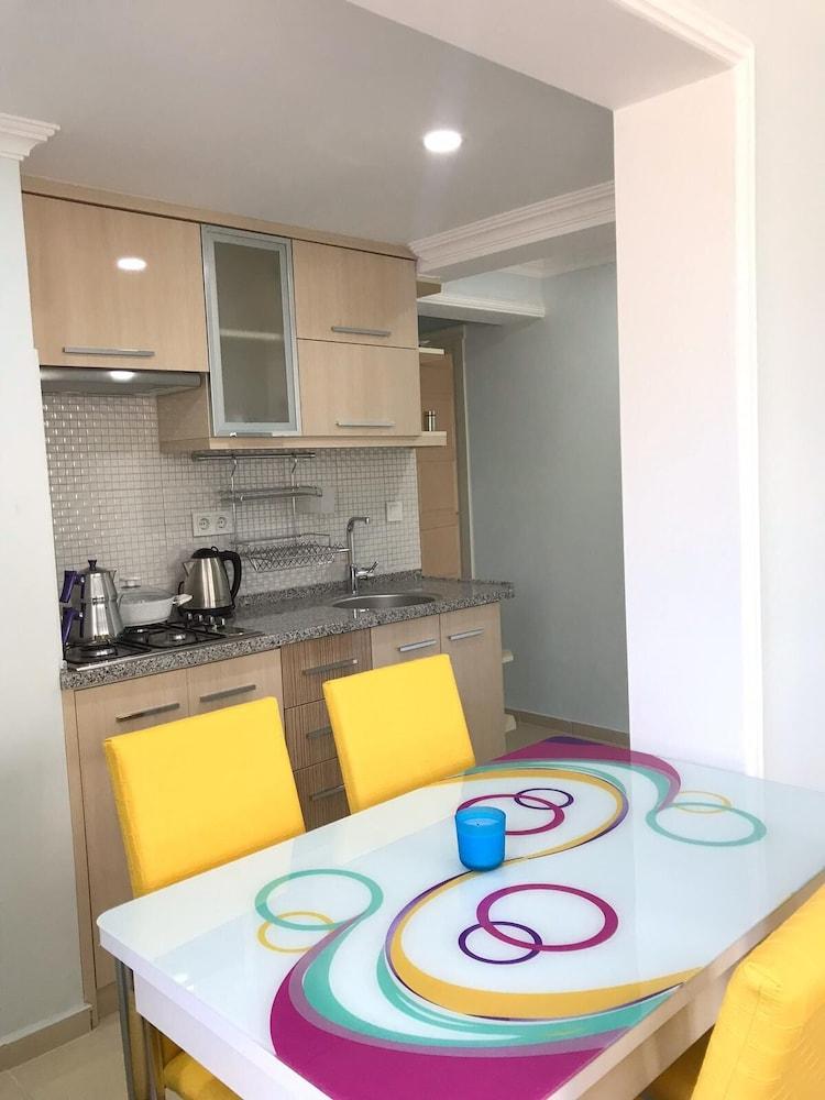 GUNAYDIN APART & HOUSE — DALYAN — fotografie hotel nr. 14