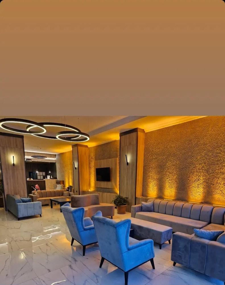 GET ENJOY HOTELS — KEMER — фотография отеля №2