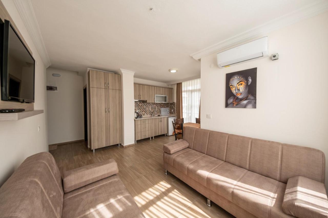 MARINA APART OTEL — MARMARIS — fotografie hotel nr. 28