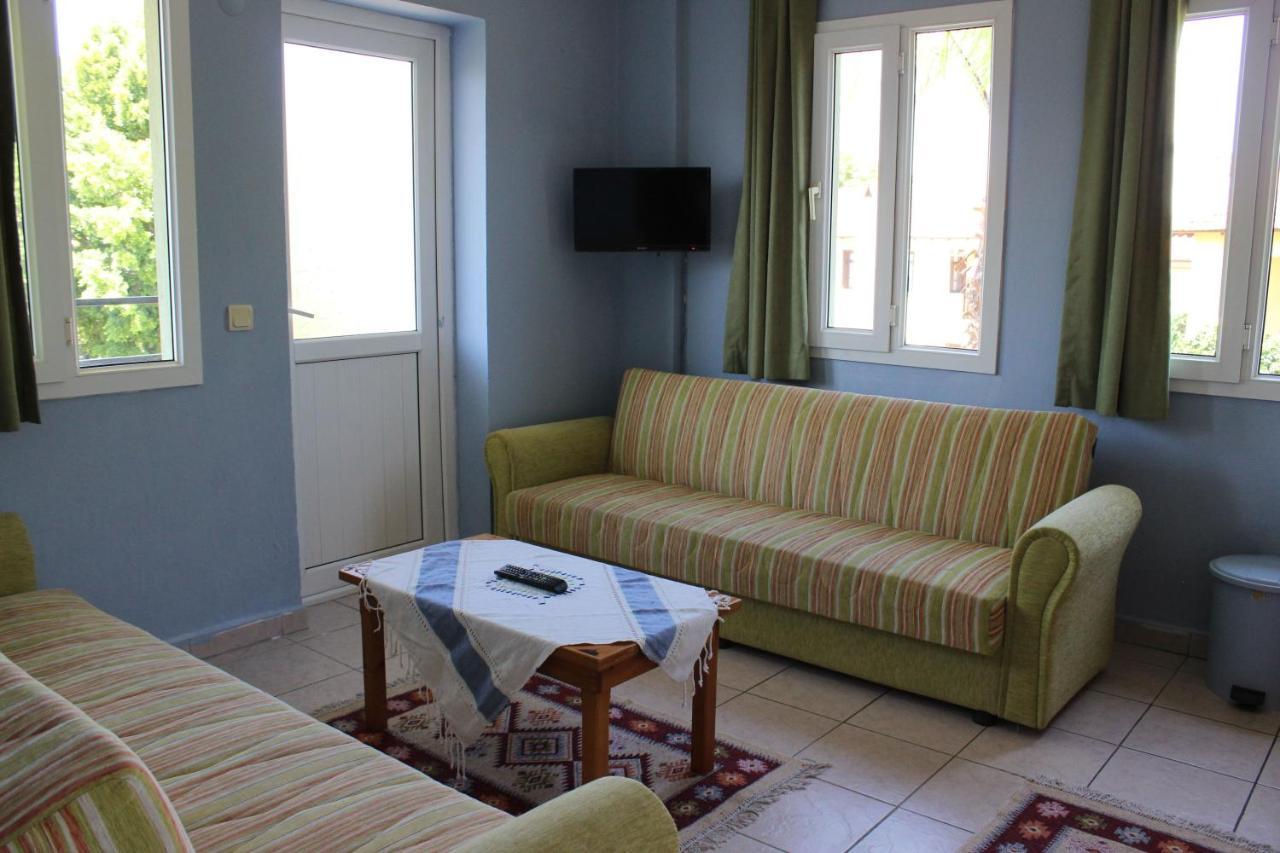 SUMMER LIFE VILLAS & APART OTEL — DALYAN — фотография отеля №15