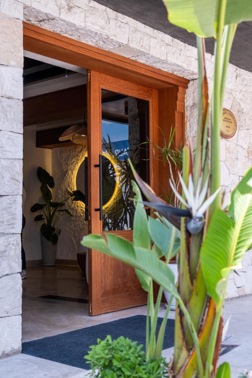 SKOPEA INN EXCLUSIVE HOTEL — GOCEK — фотография отеля №24