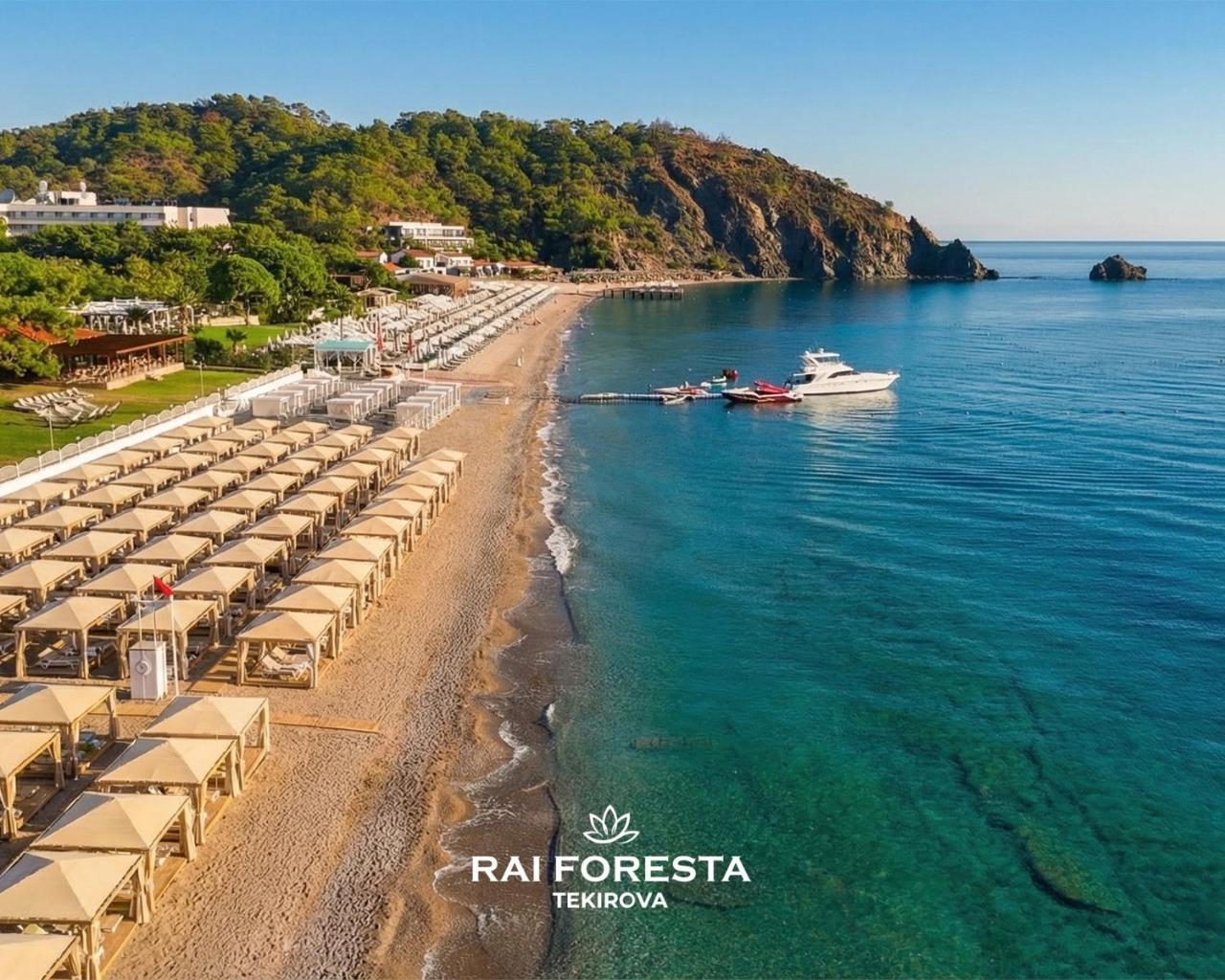FUN & SUN FAMILY CLUB SAPHIRE — KEMER — fotografie hotel nr. 15