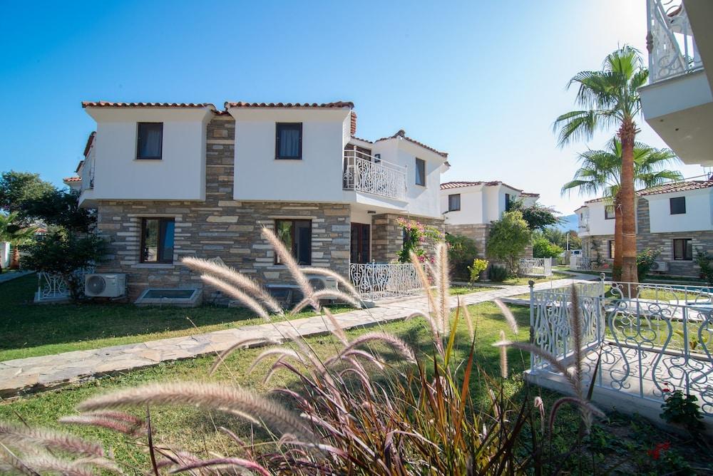 TURAY HOTEL — DALYAN — fotografie hotel nr. 21