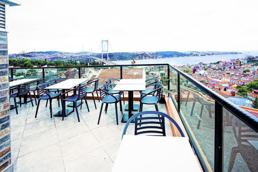 CLASS HOTEL BOSPHORUS — ISTANBUL — fotografie hotel nr. 24