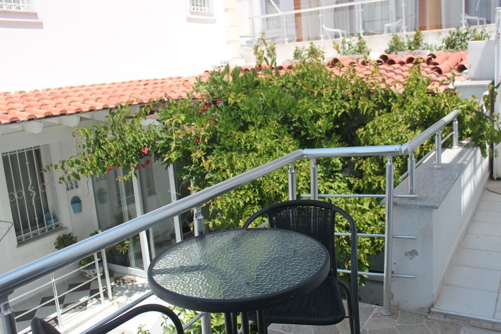 BUMERANG SUITES HOTEL — BODRUM — фотография отеля №22