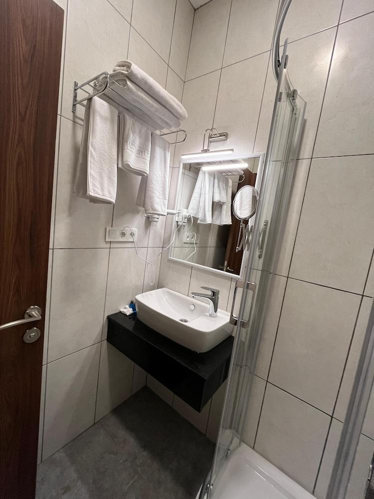 ANDI HOTEL — ISTANBUL — фотография отеля №20
