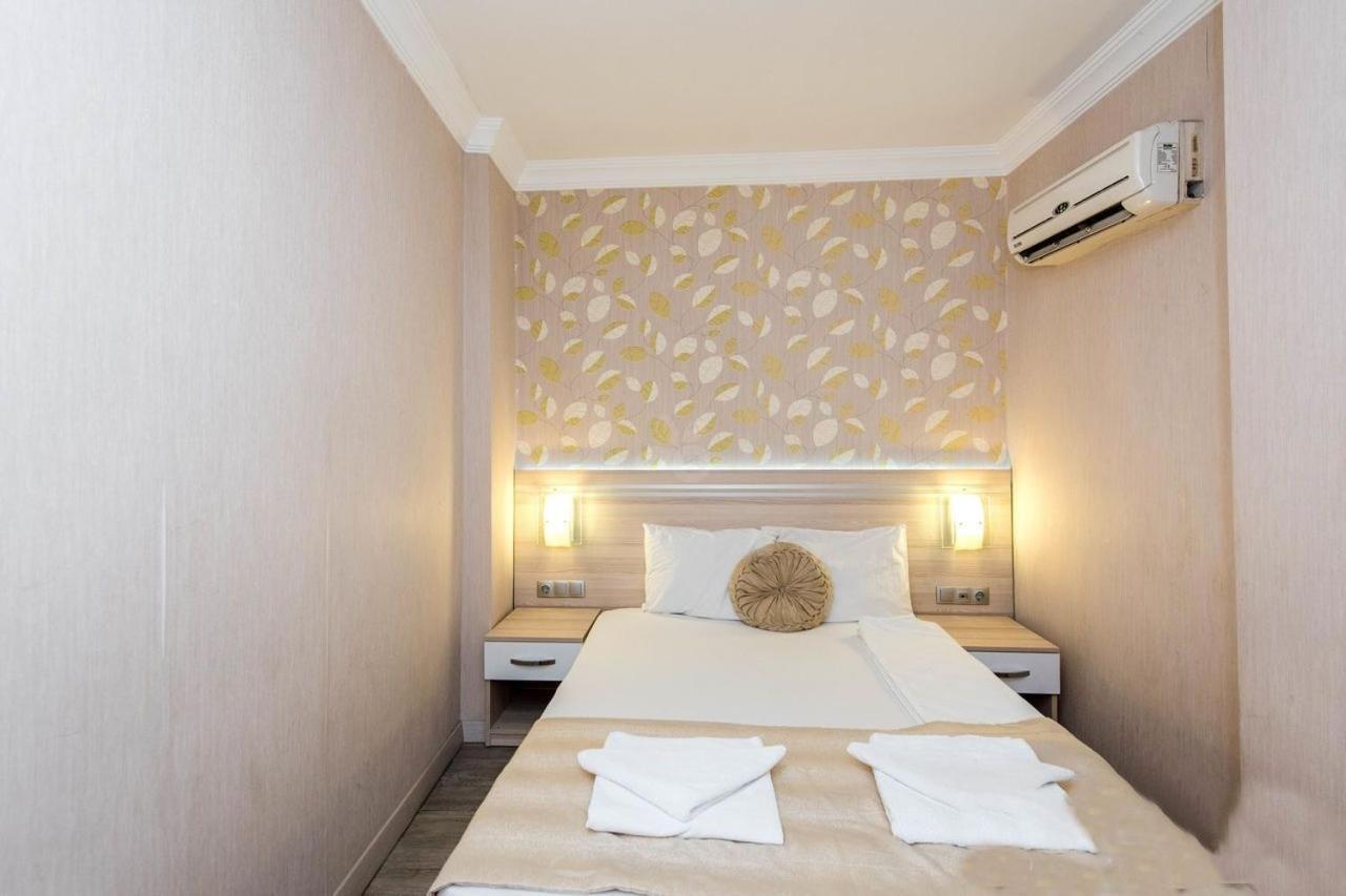 OLIMPIYAT OTEL IZMIR — IZMIR — фотография отеля №12