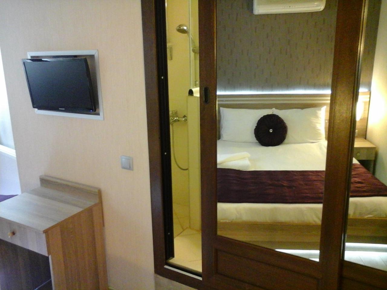OLIMPIYAT OTEL IZMIR — IZMIR — фотография отеля №28