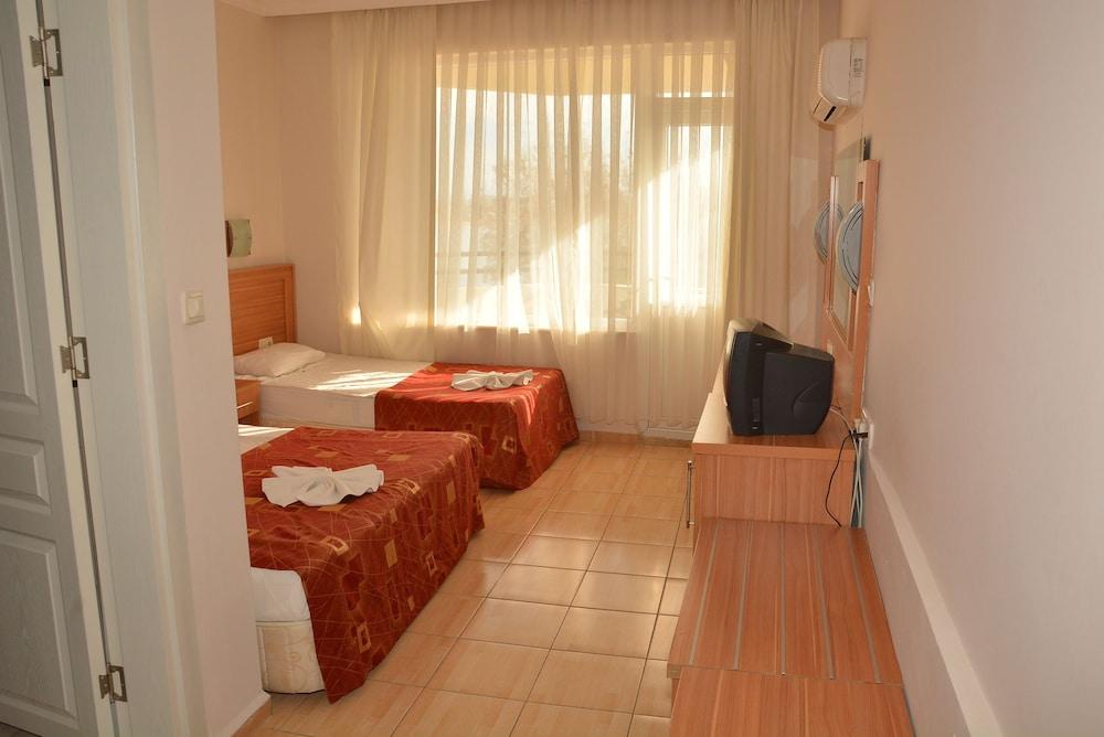 ELIT KOSEOGLU HOTEL — SIDE — fotografie hotel nr. 12