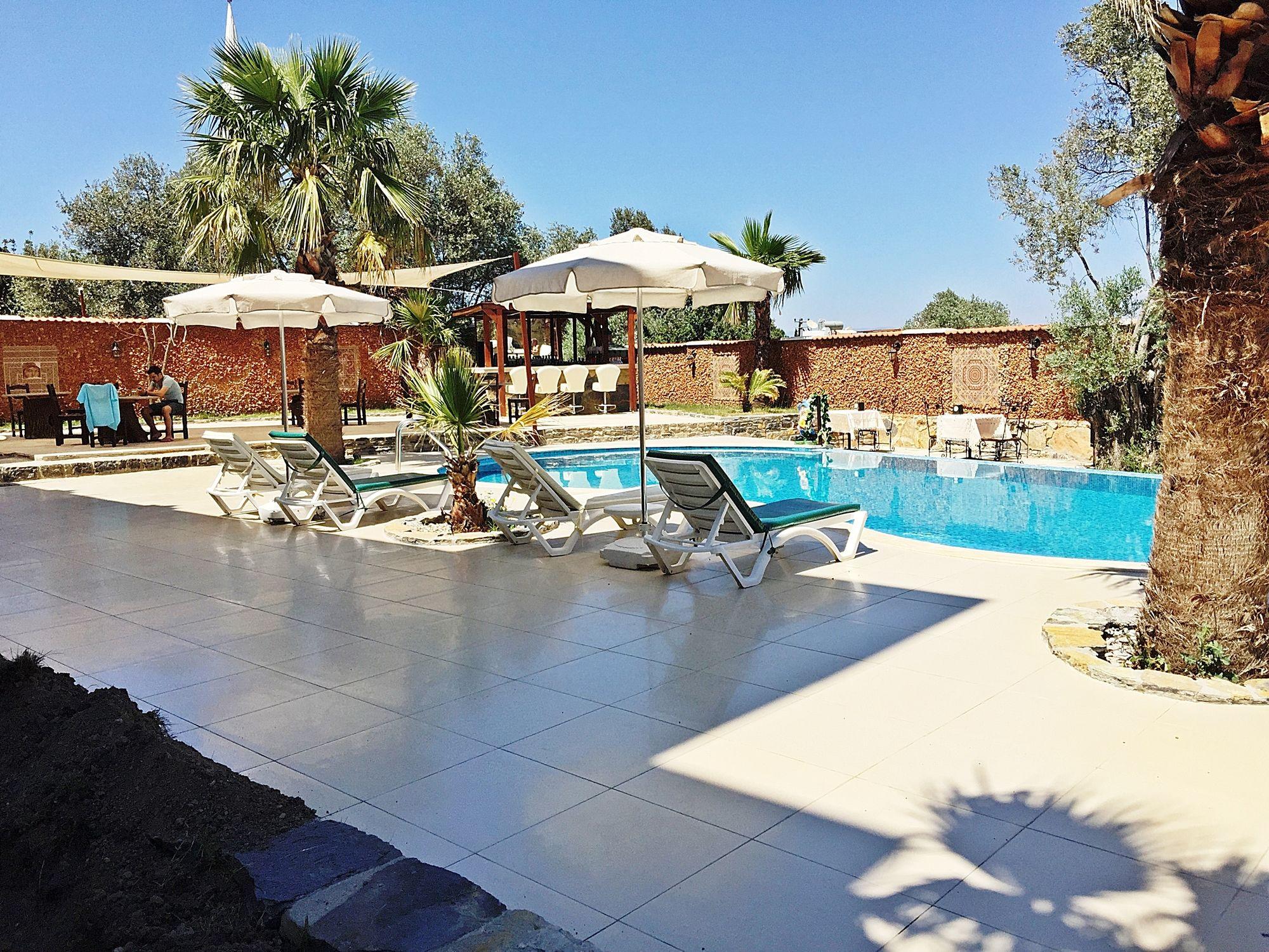 OSCAR HOTEL — BODRUM — fotografie hotel nr. 16