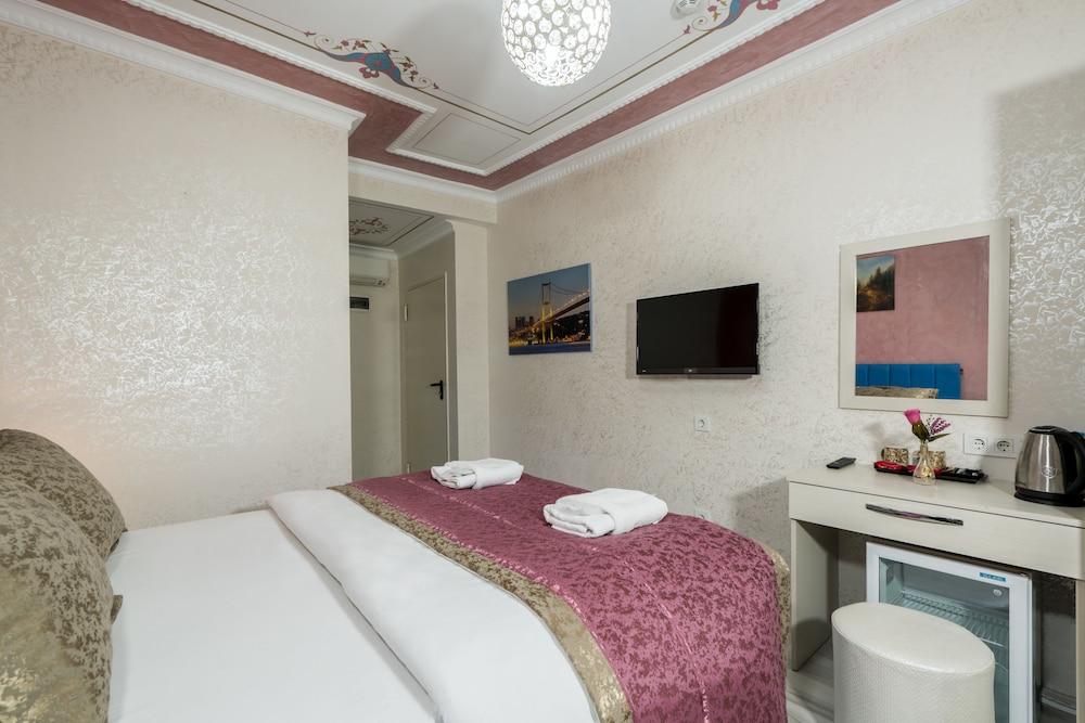 ATAM SUITES & APART — ISTANBUL — fotografie hotel nr. 12